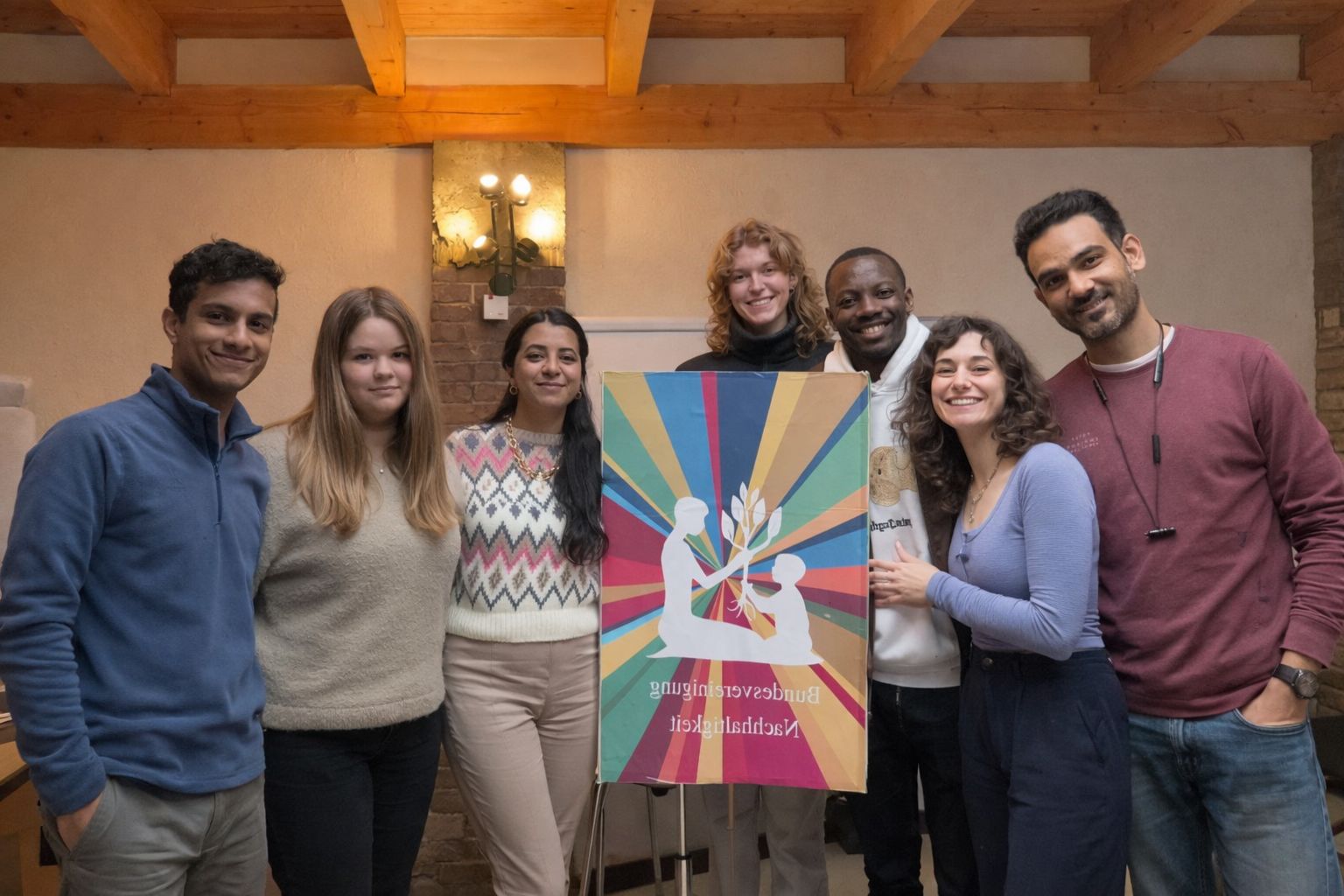 Unser Team bei Neue Webseiten Berlin