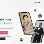 Corishta.com – Matrimoniale Plattform