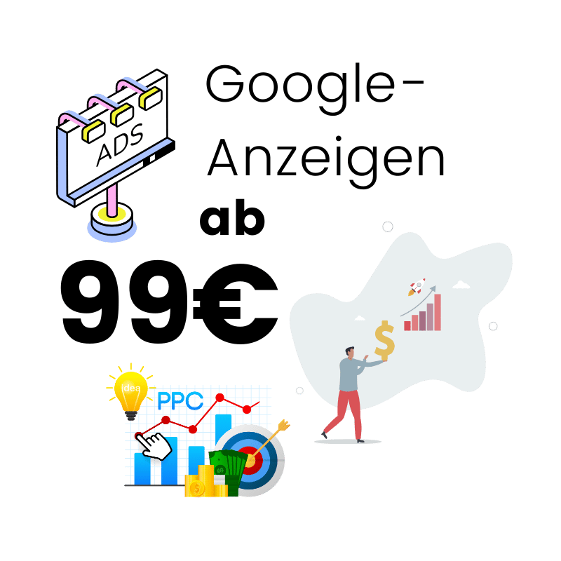 Google-Anzeigen