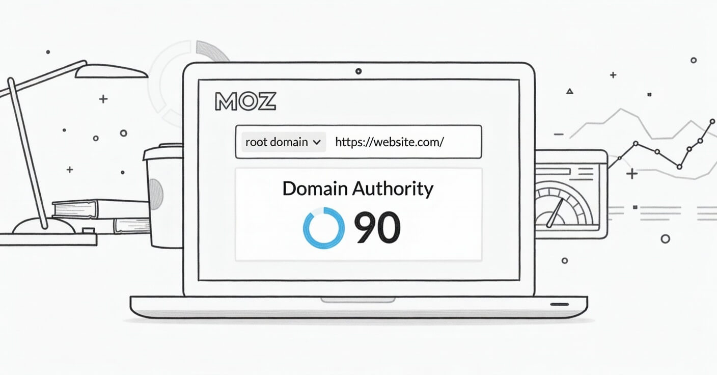 Domain Authority erhöhen - Backlinkaufbau für bessere Google Rankings