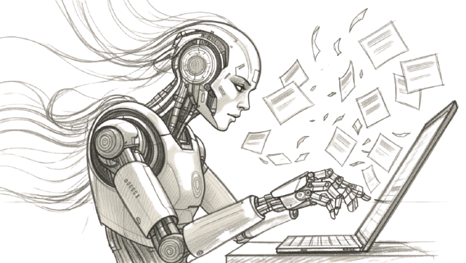 KI-Entwicklungsunternehmen