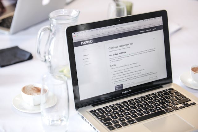 Mobile-First Design Weil Berlin unterwegs ist