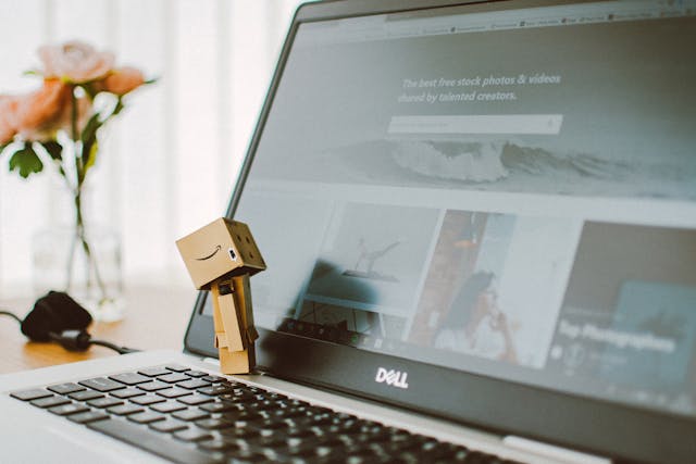 UX Design Aus Website-Besuchern werden Kunden