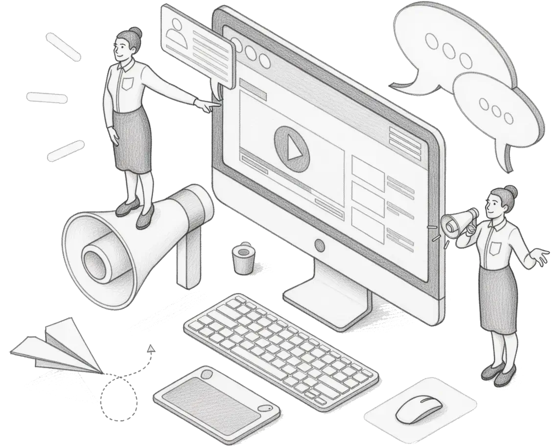 WARUM DIGITALE ADS SINNVOLL SIND