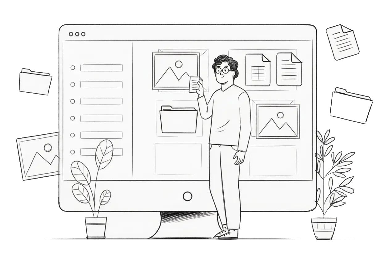 WEBDESIGN-LEISTUNGEN