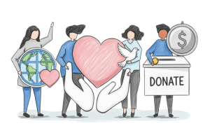 Non-Profit Website Berlin