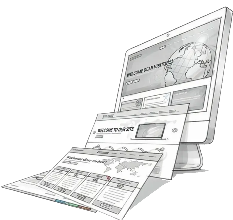 Website Design - Berlin Neue Webseiten