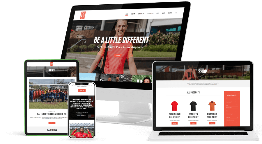 WordPress Website erstellen Berlin – CMS und Design