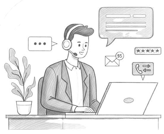 kontact to neue webseiten